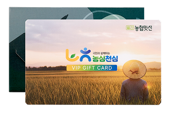 기프트카드 3만원권