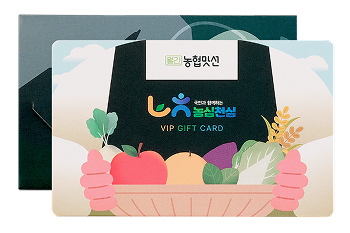 기프트카드 5만원권